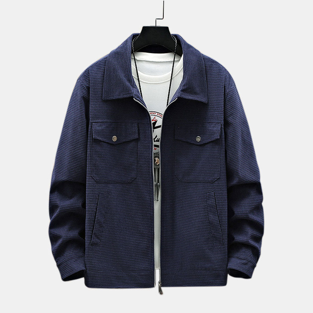 Lovidam™ Zip Up Jacka