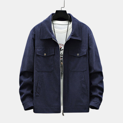 Lovidam™ Zip Up Jacka