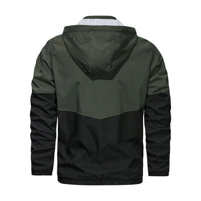 WTZ™ Höst Windbreaker