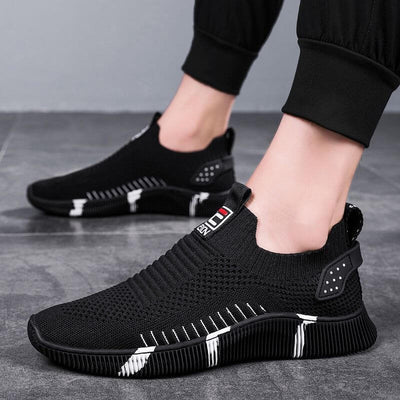 WTZ™ Casual Andningsbara Skor.