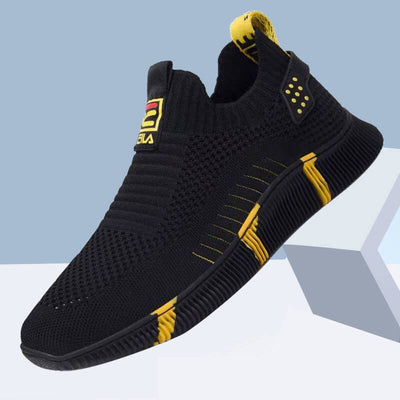 WTZ™ Casual Andningsbara Skor.