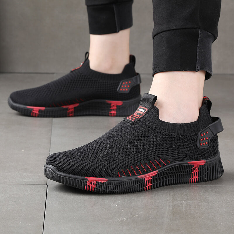 WTZ™ Casual Andningsbara Skor.