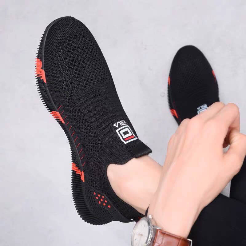WTZ™ Casual Andningsbara Skor.