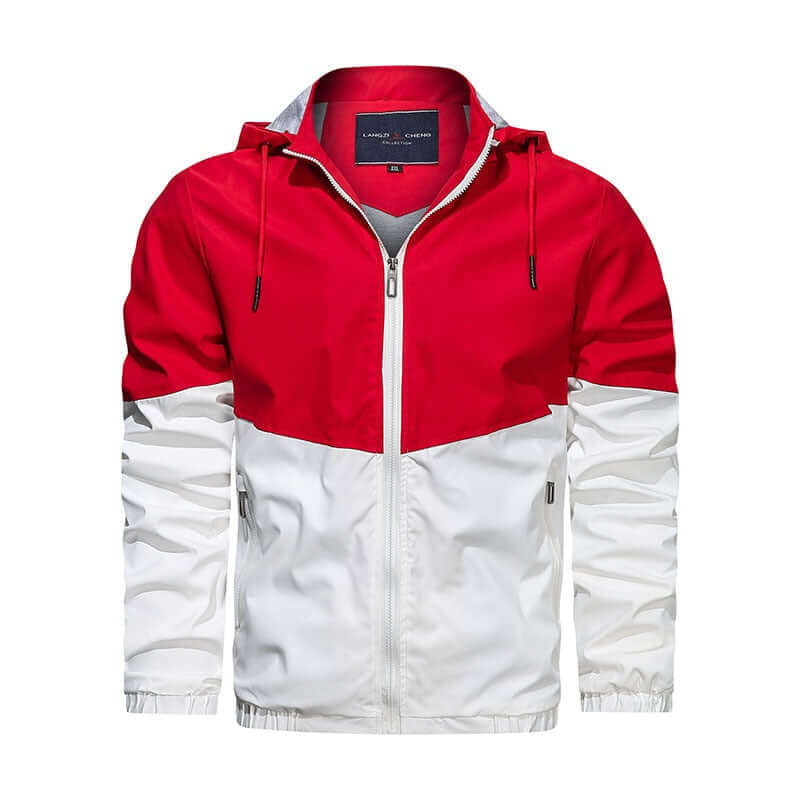 WTZ™ Höst Windbreaker