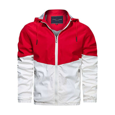 WTZ™ Höst Windbreaker