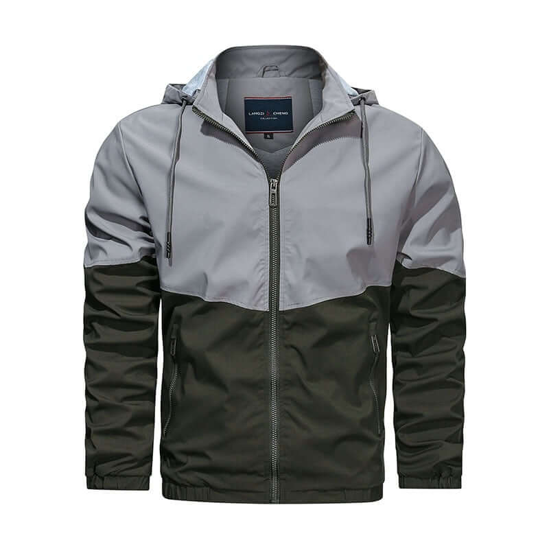 WTZ™ Höst Windbreaker