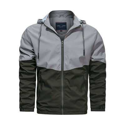 WTZ™ Höst Windbreaker