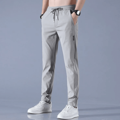 lovidam™ Stretchbyxor För Män | 1+1 GRATIS