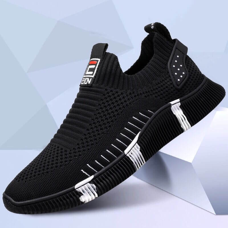 WTZ™ Casual Andningsbara Skor.