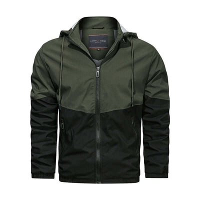 WTZ™ Höst Windbreaker