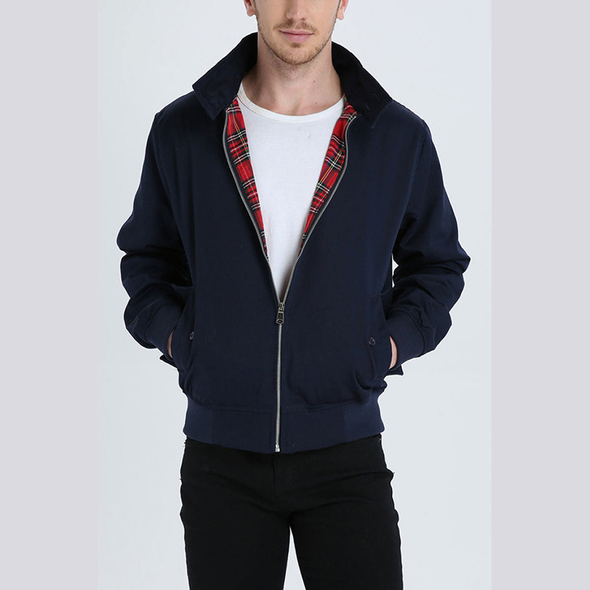 Lovidam™ Casual Jacka