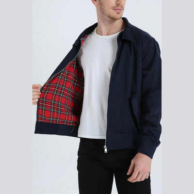 Lovidam™ Casual Jacka