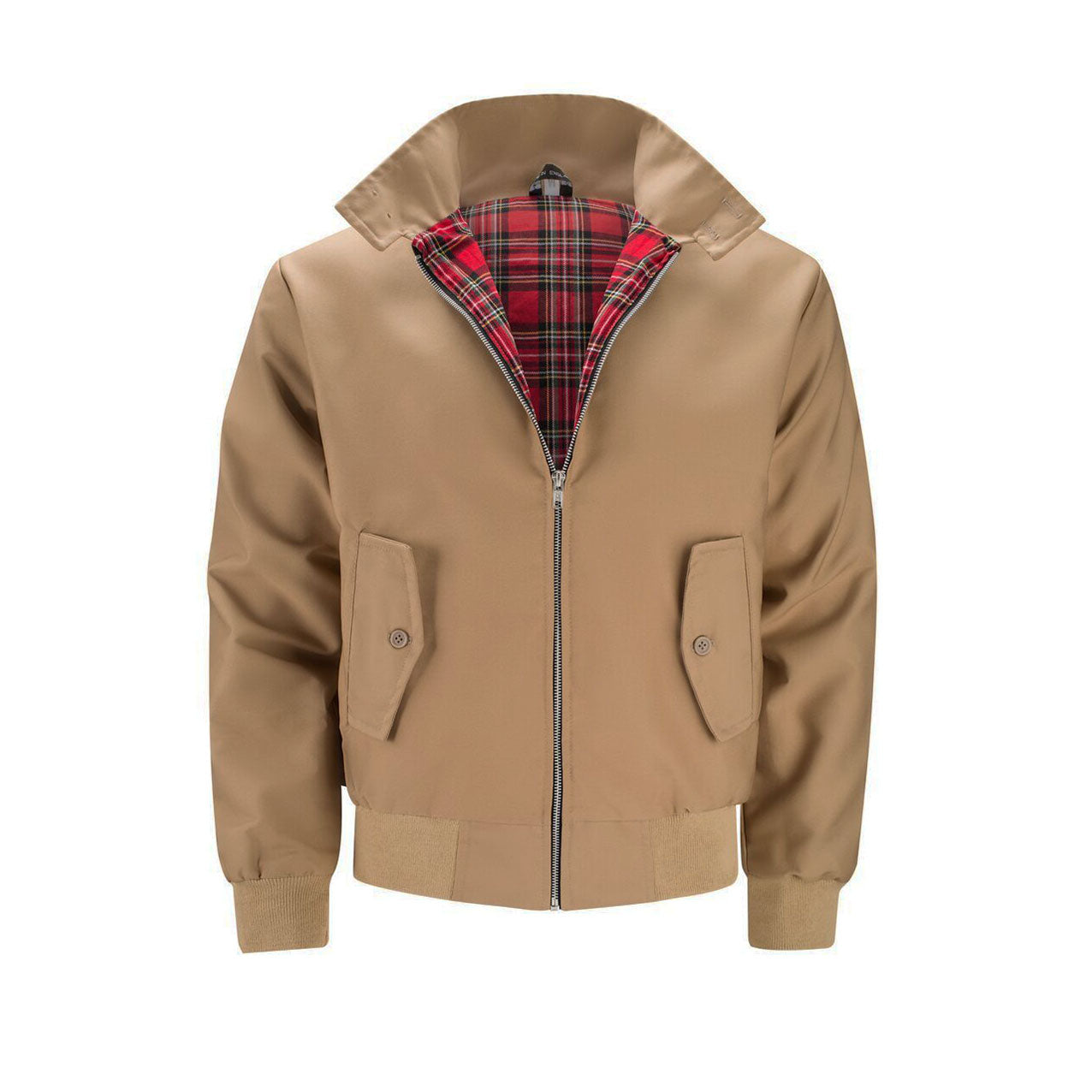 Lovidam™ Casual Jacka