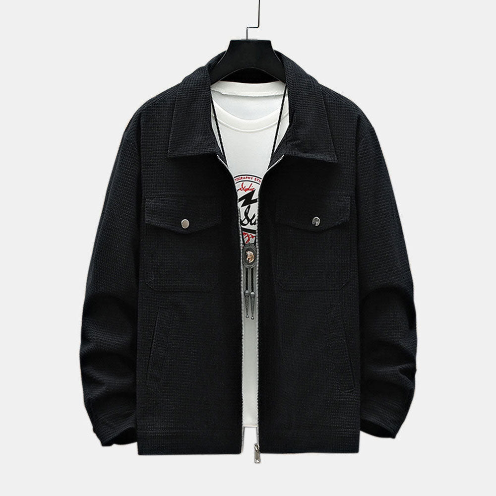 Lovidam™ Zip Up Jacka