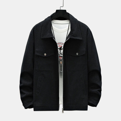 Lovidam™ Zip Up Jacka