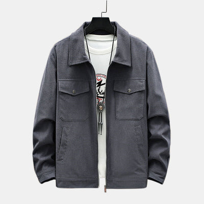 Lovidam™ Zip Up Jacka