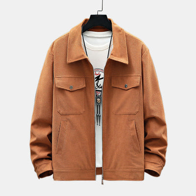 Lovidam™ Zip Up Jacka