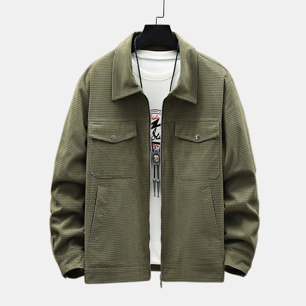 Lovidam™ Zip Up Jacka