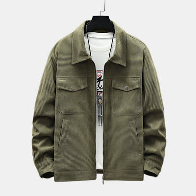 Lovidam™ Zip Up Jacka