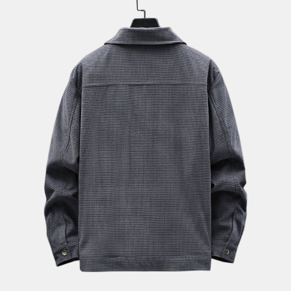Lovidam™ Zip Up Jacka