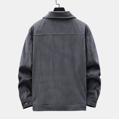 Lovidam™ Zip Up Jacka