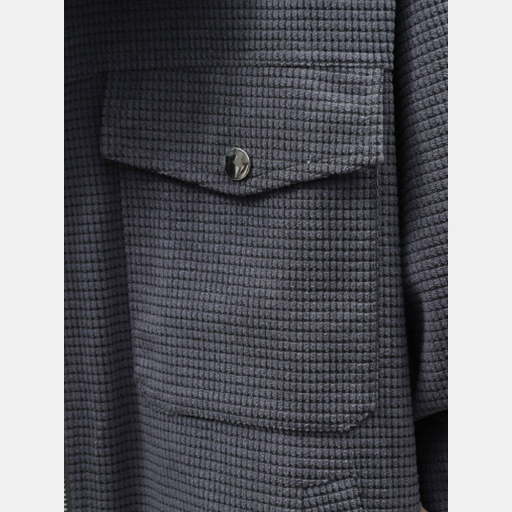Lovidam™ Zip Up Jacka