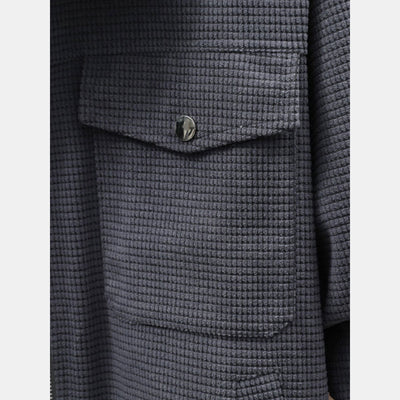 Lovidam™ Zip Up Jacka