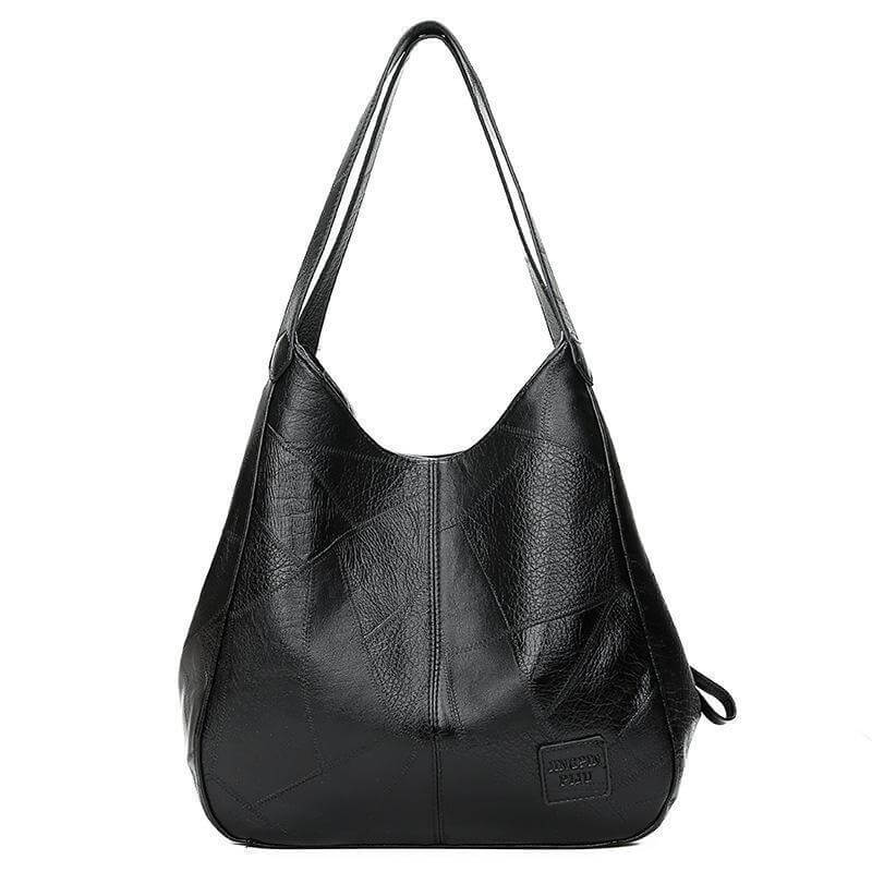 Vintage damväska – Elegant och praktisk accessoar