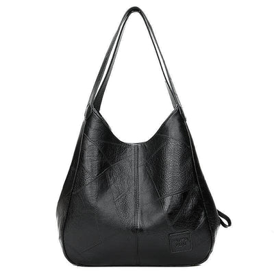 Vintage damväska – Elegant och praktisk accessoar