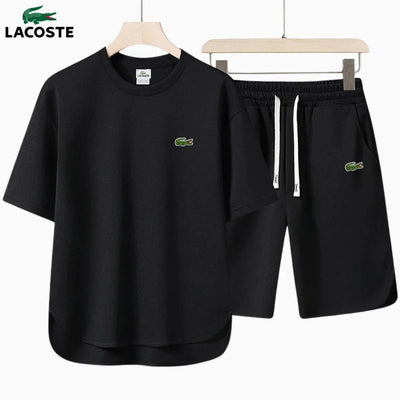 LAC0STE™ DUO-SET I AVSLAPPNAD PASSFORM