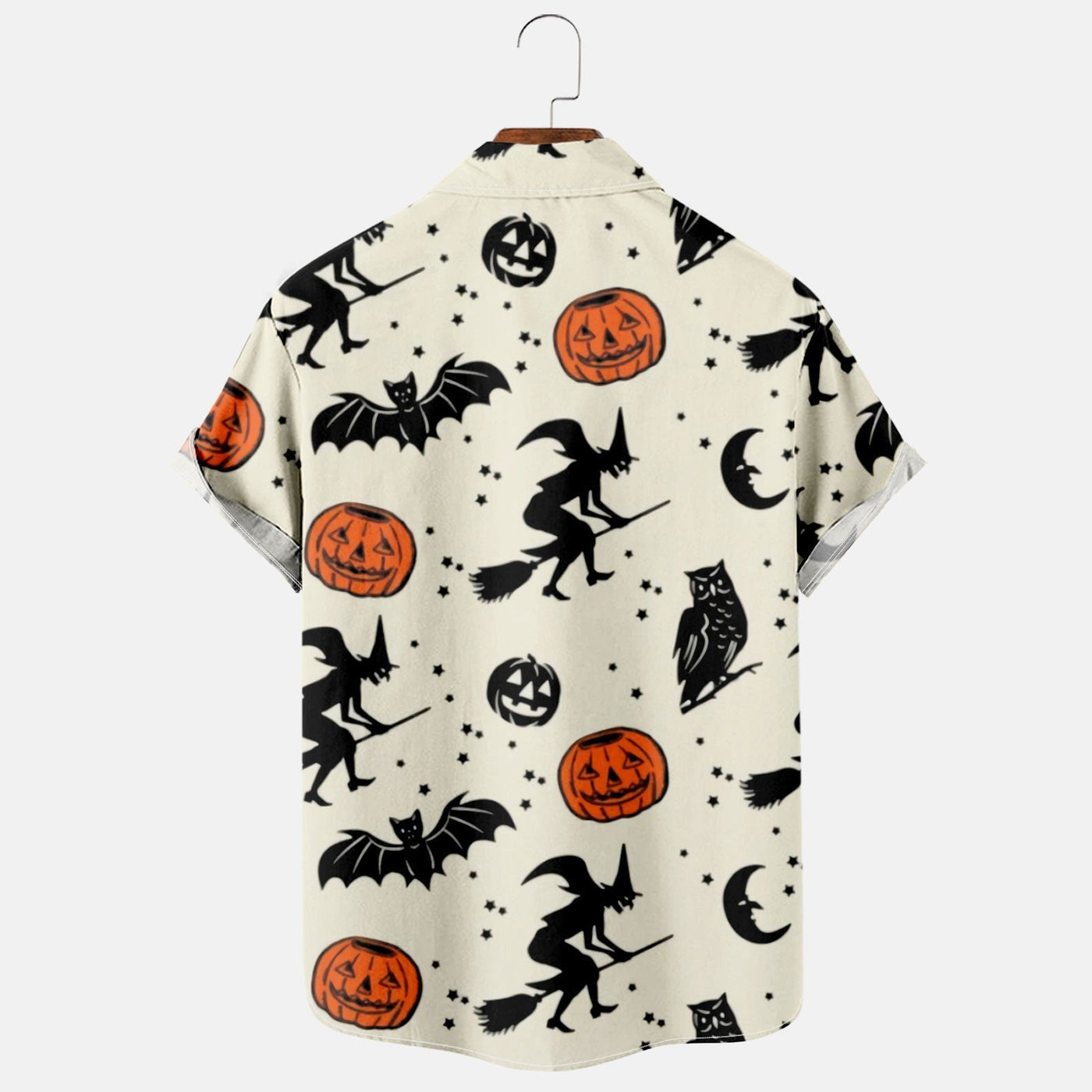 Lovidam™ Halloween-skjorta
