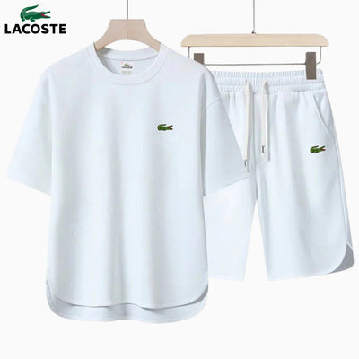 LAC0STE™ DUO-SET I AVSLAPPNAD PASSFORM