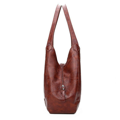 Vintage damväska – Elegant och praktisk accessoar