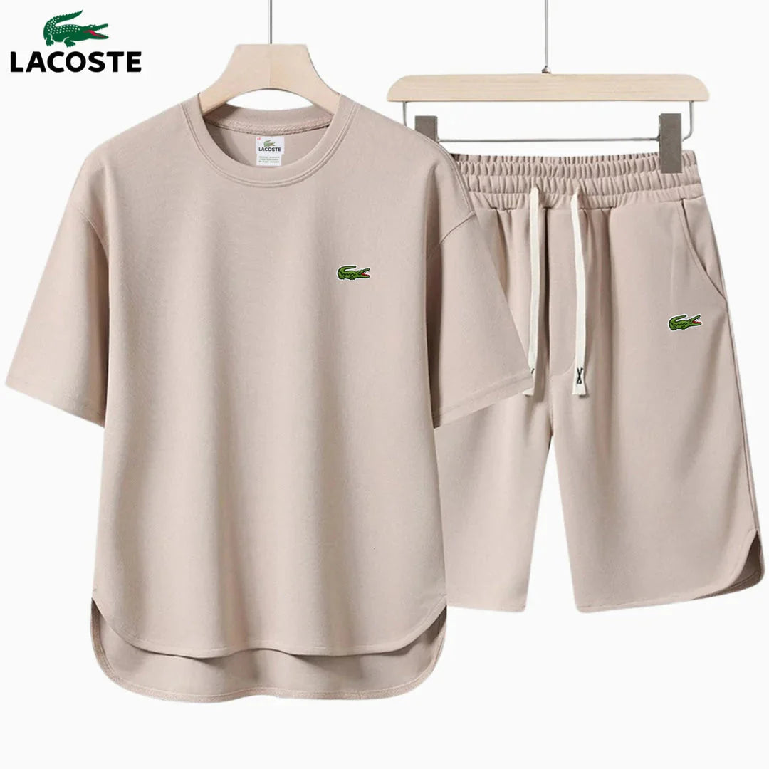 LAC0STE™ DUO-SET I AVSLAPPNAD PASSFORM