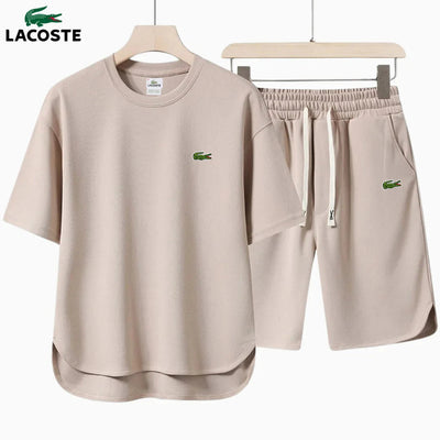 LAC0STE™ DUO-SET I AVSLAPPNAD PASSFORM