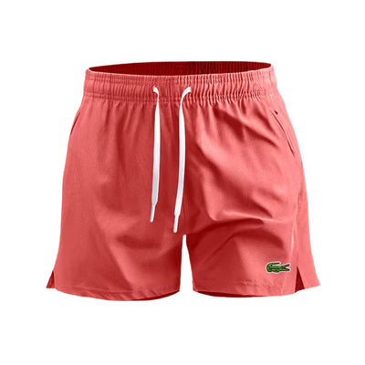Snygga Snabbtorkande Badshorts - LAGERRÖJNINGSPRIS