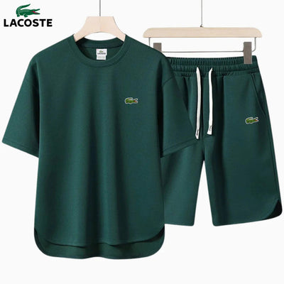 LAC0STE™ DUO-SET I AVSLAPPNAD PASSFORM
