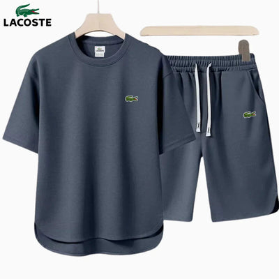 LAC0STE™ DUO-SET I AVSLAPPNAD PASSFORM
