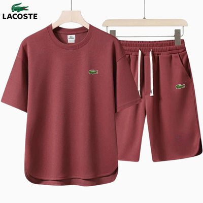 LAC0STE™ DUO-SET I AVSLAPPNAD PASSFORM