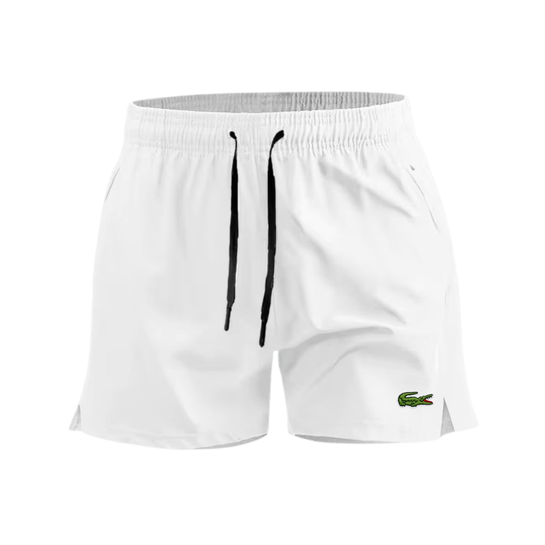 Snygga Snabbtorkande Badshorts - LAGERRÖJNINGSPRIS