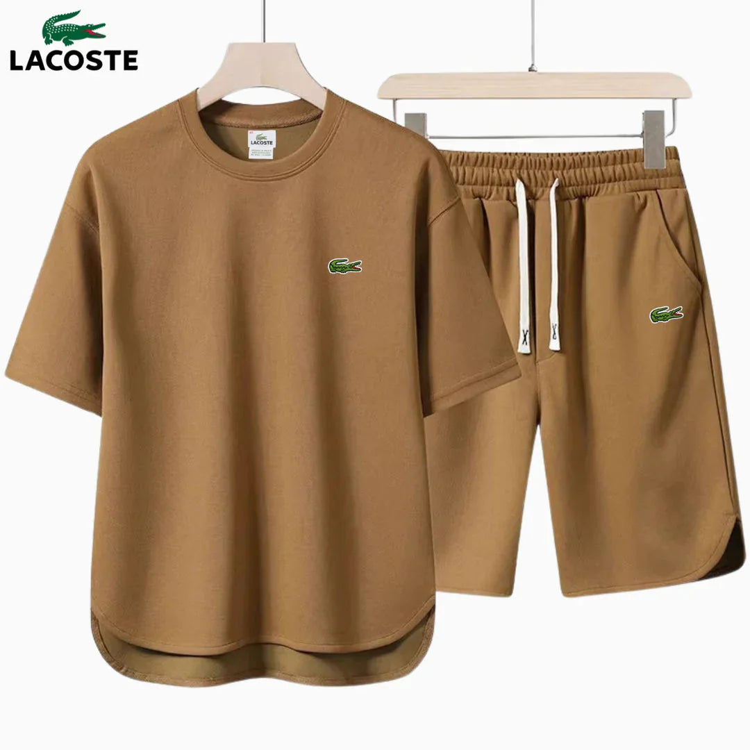 LAC0STE™ DUO-SET I AVSLAPPNAD PASSFORM