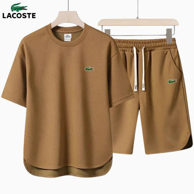LAC0STE™ DUO-SET I AVSLAPPNAD PASSFORM