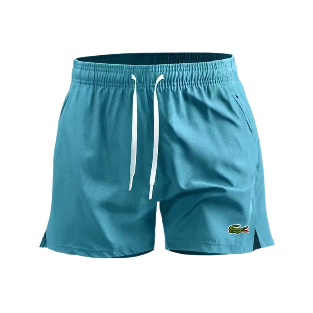 Snygga Snabbtorkande Badshorts - LAGERRÖJNINGSPRIS