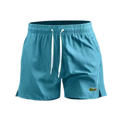 Snygga Snabbtorkande Badshorts - LAGERRÖJNINGSPRIS