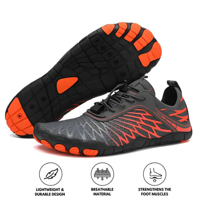 Bearefoot™ Drifters