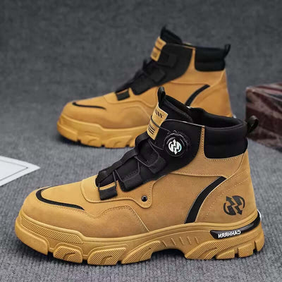 PRIME Boots – Stil, Komfort och Hållbarhet